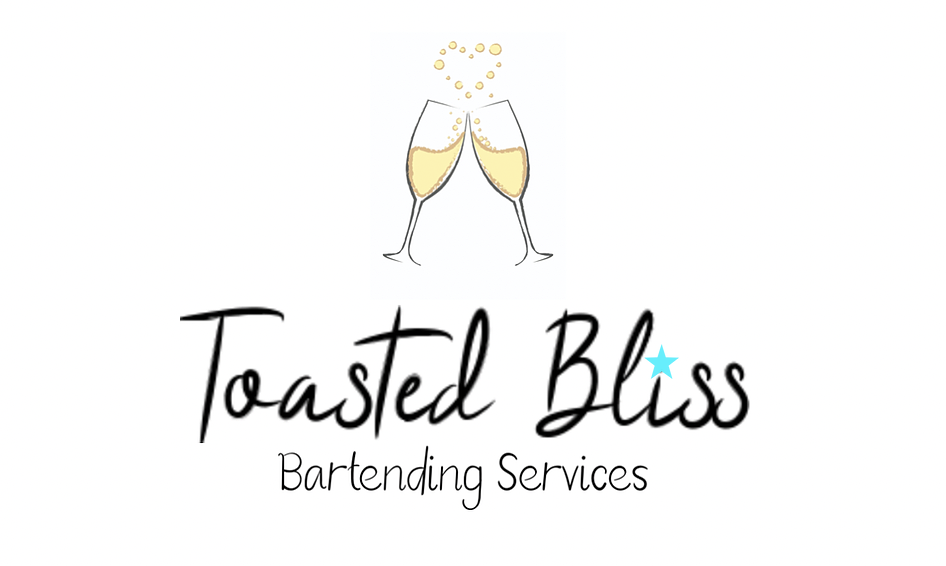 Toasted Bliss - Bartending Services-toastedbliss